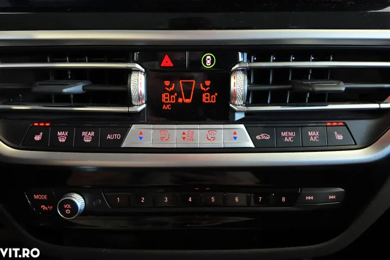 BMW X3 din 2024 cu 19.600 km - oferta BMW136056 - foto 25