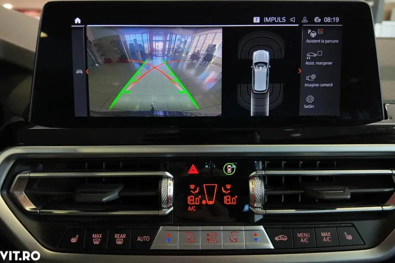 BMW X3 din 2024 cu 19.600 km - oferta BMW136056 - foto 26