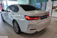 BMW Seria 3 din 2024 cu 12.300 km - oferta BMW136057 - foto 3