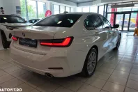 BMW Seria 3 din 2024 cu 12.300 km - oferta BMW136057 - foto 4