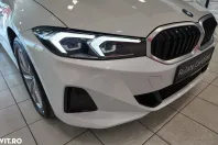 BMW Seria 3 din 2024 cu 12.300 km - oferta BMW136057 - foto 8