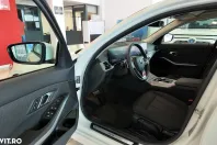 BMW Seria 3 din 2024 cu 12.300 km - oferta BMW136057 - foto 9