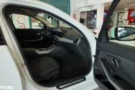 BMW Seria 3 din 2024 cu 12.300 km - oferta BMW136057 - foto 10