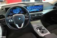 BMW Seria 3 din 2024 cu 12.300 km - oferta BMW136057 - foto 11
