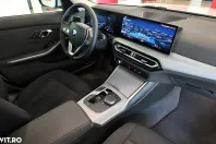 BMW Seria 3 din 2024 cu 12.300 km - oferta BMW136057 - foto 12