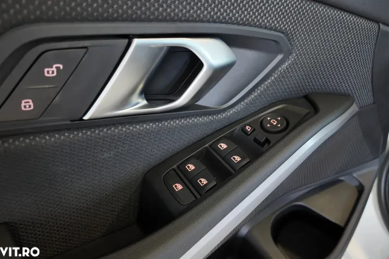 BMW Seria 3 din 2024 cu 12.300 km - oferta BMW136057 - foto 16