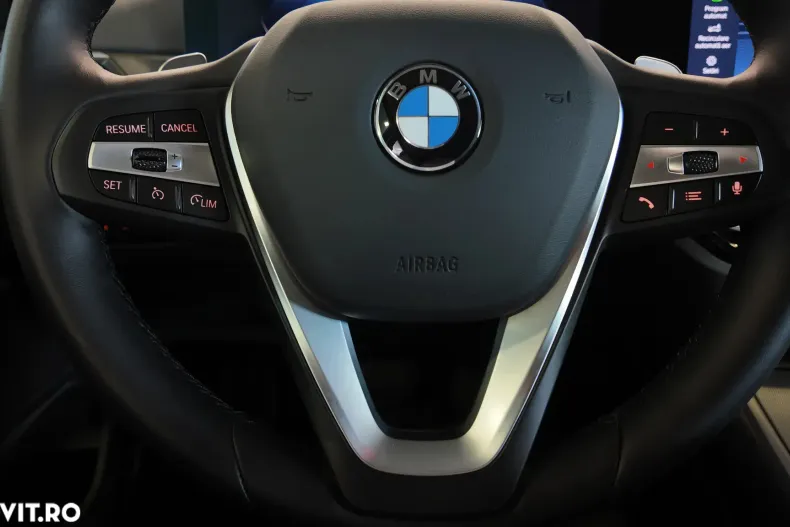 BMW Seria 3 din 2024 cu 12.300 km - oferta BMW136057 - foto 18
