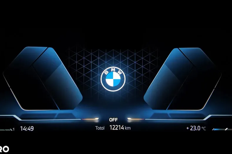 BMW Seria 3 din 2024 cu 12.300 km - oferta BMW136057 - foto 19