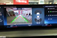 BMW Seria 3 din 2024 cu 12.300 km - oferta BMW136057 - foto 22