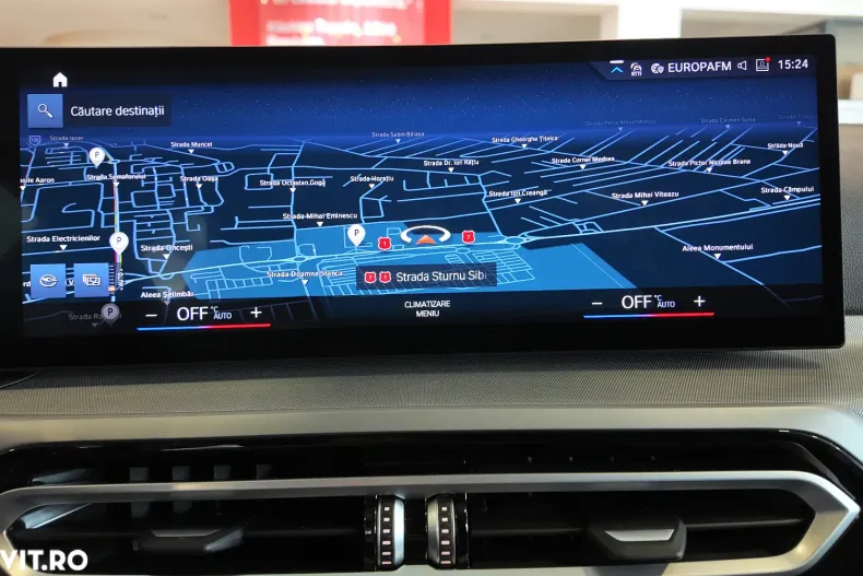 BMW Seria 3 din 2024 cu 12.300 km - oferta BMW136057 - foto 23