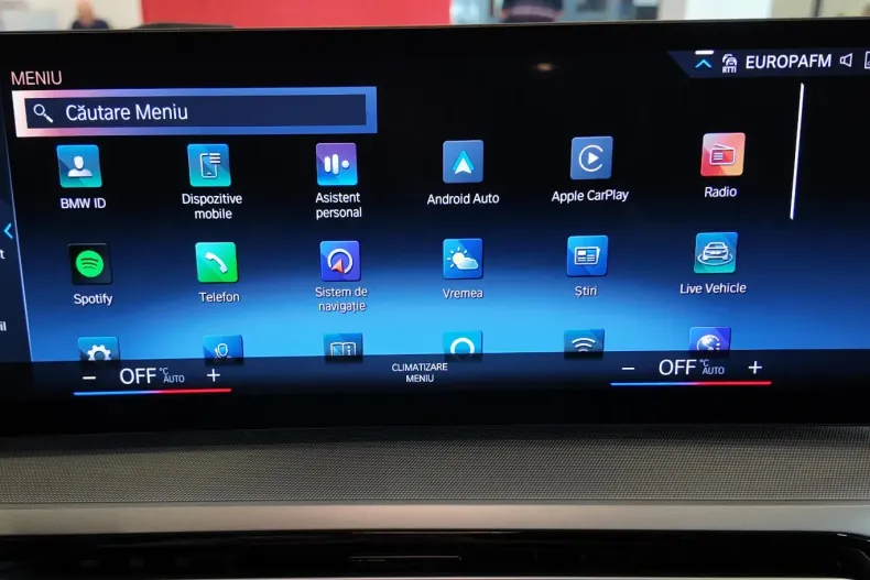 BMW Seria 3 din 2024 cu 12.300 km - oferta BMW136057 - foto 24