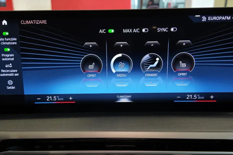 BMW Seria 3 din 2024 cu 12.300 km - oferta BMW136057 - foto 25