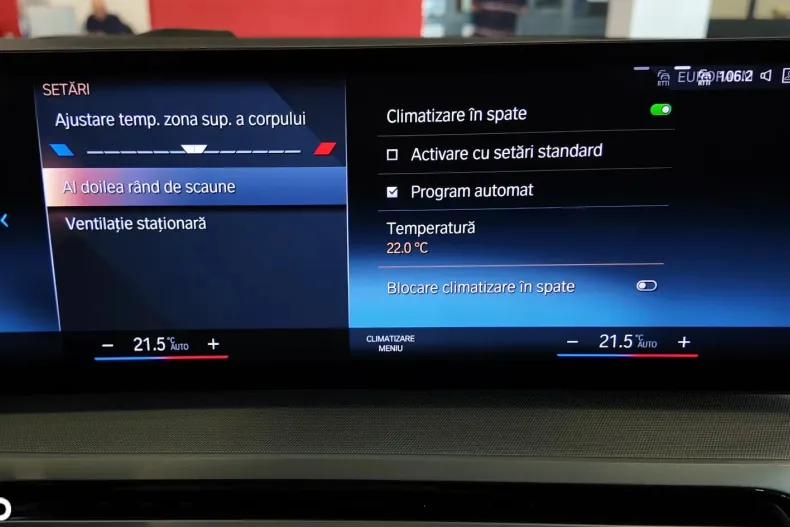 BMW Seria 3 din 2024 cu 12.300 km - oferta BMW136057 - foto 26