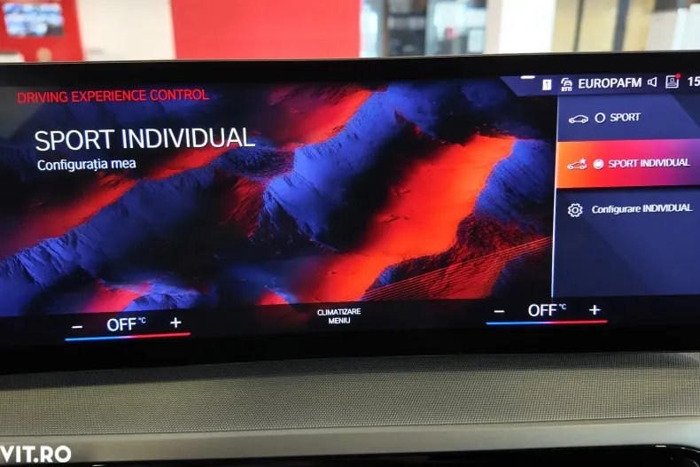 BMW Seria 3 din 2024 cu 12.300 km - oferta BMW136057 - foto 27