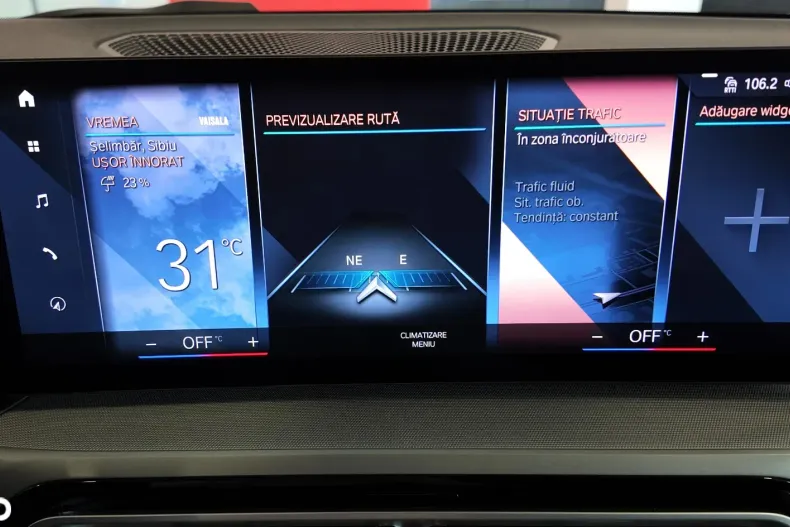 BMW Seria 3 din 2024 cu 12.300 km - oferta BMW136057 - foto 30