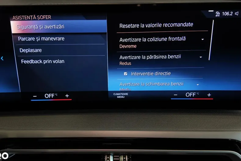 BMW Seria 3 din 2024 cu 12.300 km - oferta BMW136057 - foto 32