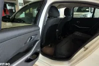 BMW Seria 3 din 2024 cu 12.300 km - oferta BMW136057 - foto 33