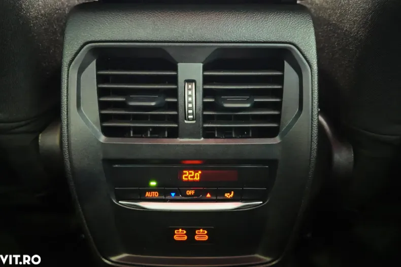 BMW Seria 3 din 2024 cu 12.300 km - oferta BMW136057 - foto 34