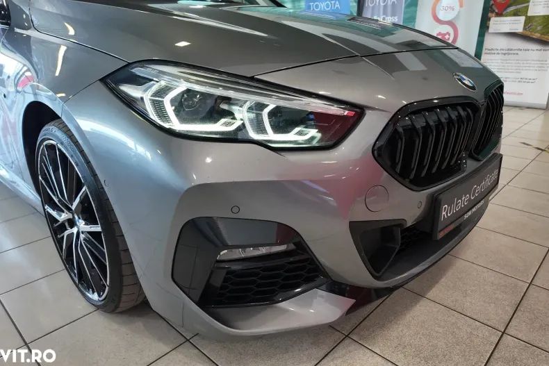 BMW Seria 2 din 2023 cu 79.600 km - oferta BMW136058 - foto 9