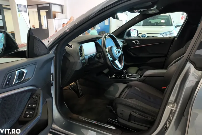 BMW Seria 2 din 2023 cu 79.600 km - oferta BMW136058 - foto 10
