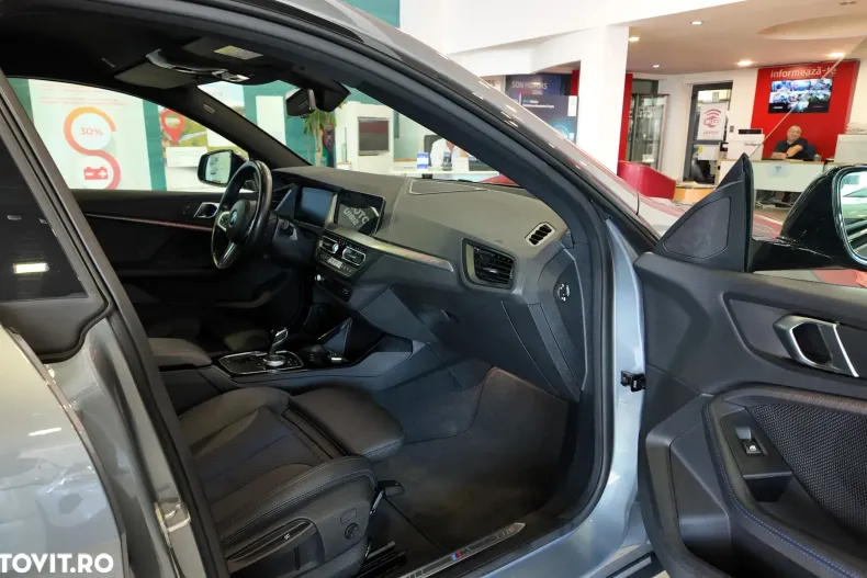 BMW Seria 2 din 2023 cu 79.600 km - oferta BMW136058 - foto 11