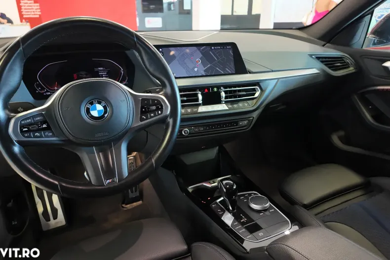 BMW Seria 2 din 2023 cu 79.600 km - oferta BMW136058 - foto 12