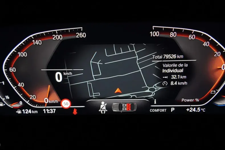 BMW Seria 2 din 2023 cu 79.600 km - oferta BMW136058 - foto 21