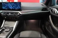 BMW Seria 4 din 2023 cu 76.900 km - oferta BMW136060 - foto 18