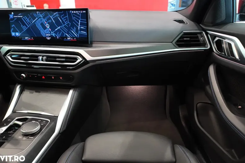 BMW Seria 4 din 2023 cu 76.900 km - oferta BMW136060 - foto 18