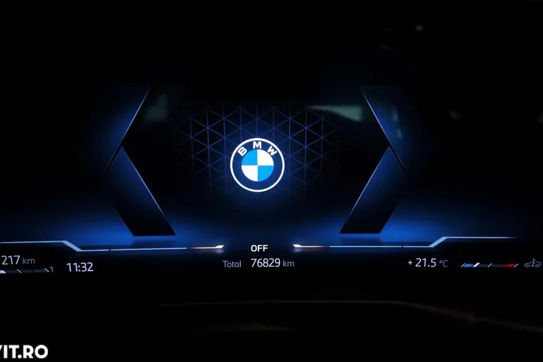 BMW Seria 4 din 2023 cu 76.900 km - oferta BMW136060 - foto 23