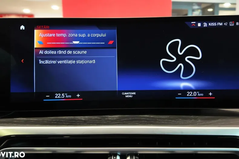 BMW Seria 4 din 2023 cu 76.900 km - oferta BMW136060 - foto 30