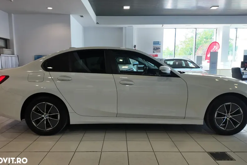BMW Seria 3 din 2021 cu 152.500 km - oferta BMW136061 - foto 8