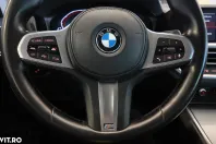 BMW Seria 3 din 2021 cu 152.500 km - oferta BMW136061 - foto 20