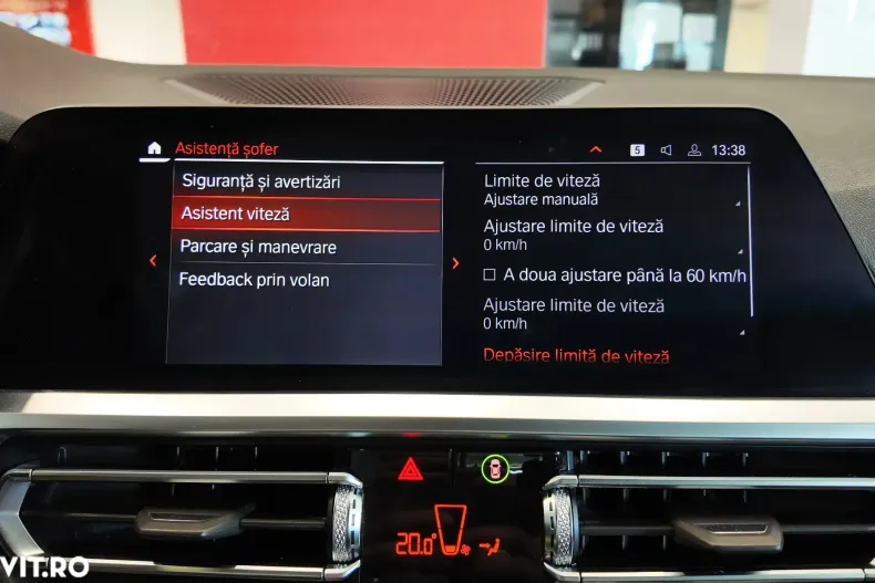 BMW Seria 3 din 2021 cu 152.500 km - oferta BMW136061 - foto 26