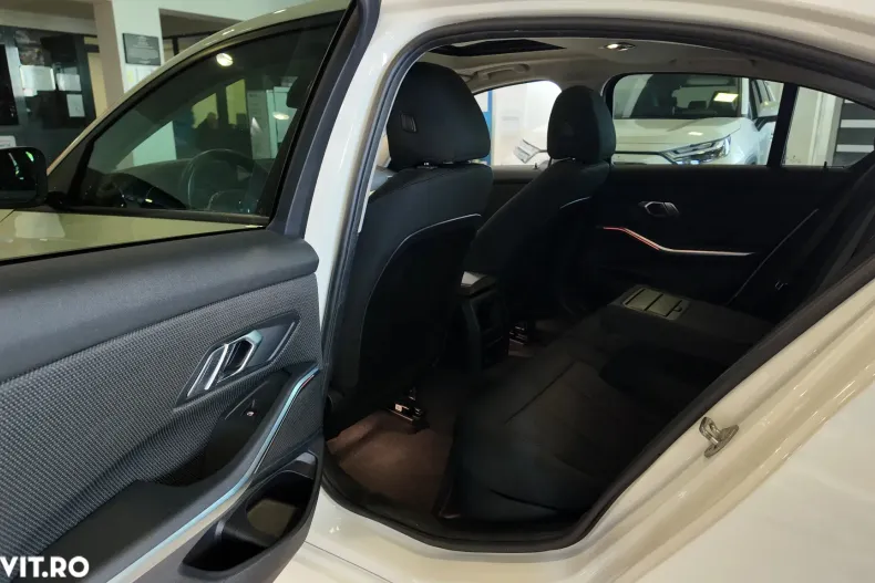 BMW Seria 3 din 2021 cu 152.500 km - oferta BMW136061 - foto 29