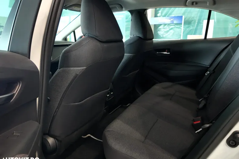 Toyota Corolla din 2024 cu 5 km - oferta TOY136063 - foto 9