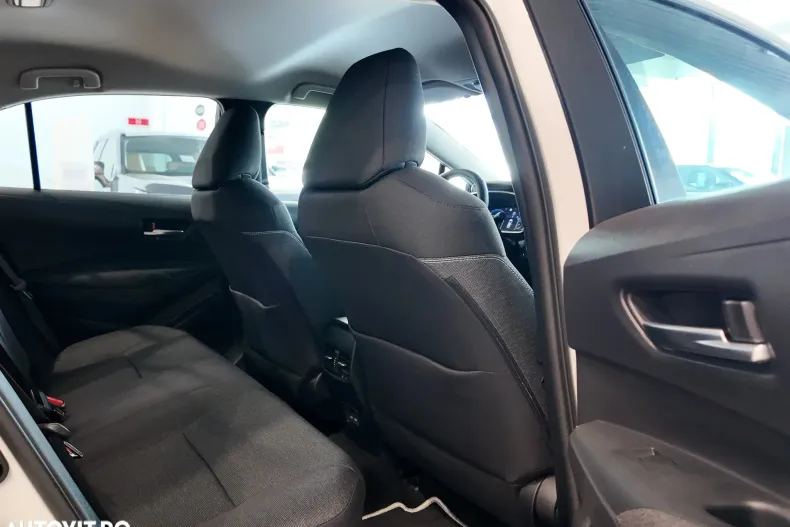 Toyota Corolla din 2024 cu 5 km - oferta TOY136063 - foto 10