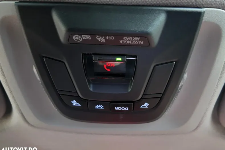 Toyota Corolla din 2024 cu 5 km - oferta TOY136063 - foto 13