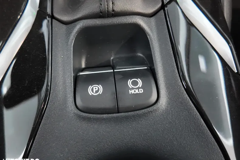 Toyota Corolla din 2024 cu 5 km - oferta TOY136063 - foto 18