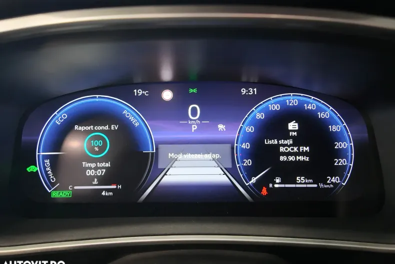 Toyota Corolla din 2024 cu 5 km - oferta TOY136063 - foto 20