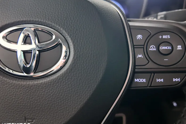 Toyota Corolla din 2024 cu 5 km - oferta TOY136063 - foto 21
