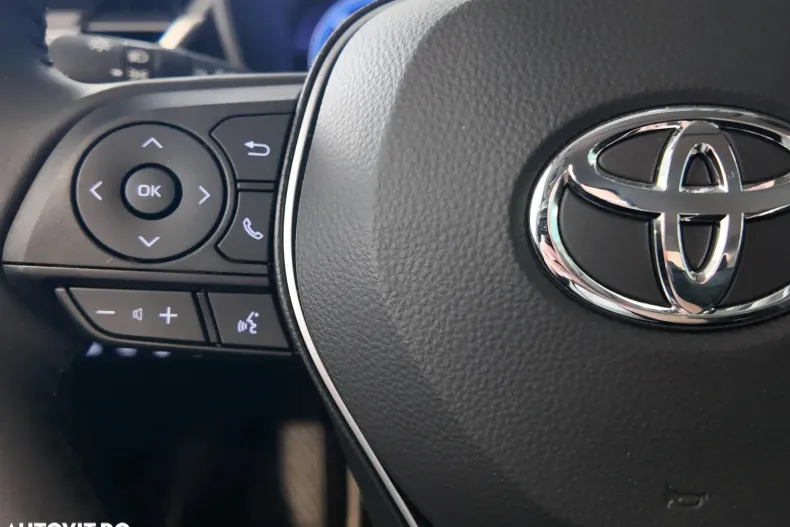 Toyota Corolla din 2024 cu 5 km - oferta TOY136063 - foto 22