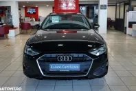 Audi A4 din 2022 cu 147.900 km - oferta AUD136064 - foto 2