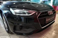 Audi A4 din 2022 cu 147.900 km - oferta AUD136064 - foto 9