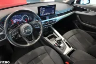 Audi A4 din 2022 cu 147.900 km - oferta AUD136064 - foto 12