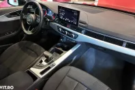 Audi A4 din 2022 cu 147.900 km - oferta AUD136064 - foto 13