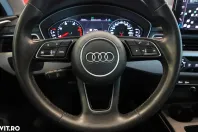 Audi A4 din 2022 cu 147.900 km - oferta AUD136064 - foto 20