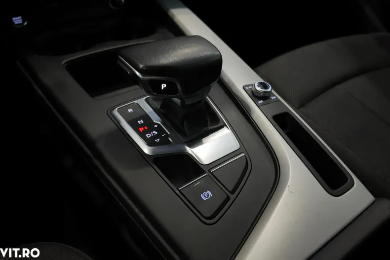 Audi A4 din 2022 cu 147.900 km - oferta AUD136064 - foto 24