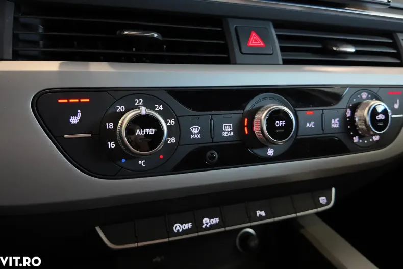 Audi A4 din 2022 cu 147.900 km - oferta AUD136064 - foto 25