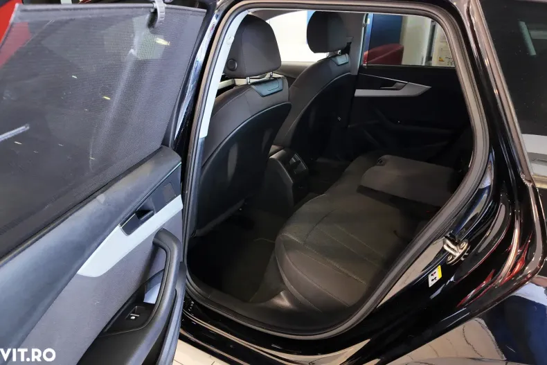 Audi A4 din 2022 cu 147.900 km - oferta AUD136064 - foto 30